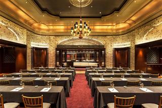 St. Regis New York fotoÄŸrafÄ±