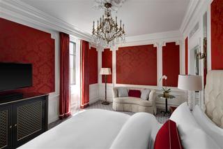 St. Regis New York fotoÄŸrafÄ±