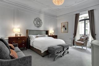 St. Regis New York fotoÄŸrafÄ±