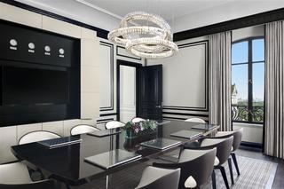 St. Regis New York fotoÄŸrafÄ±