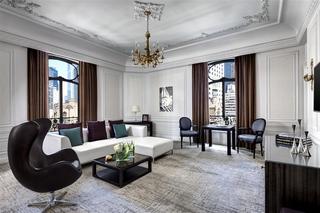 St. Regis New York fotoÄŸrafÄ±