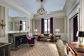 St. Regis New York fotoÄŸrafÄ±