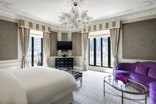 St. Regis New York fotoÄŸrafÄ±