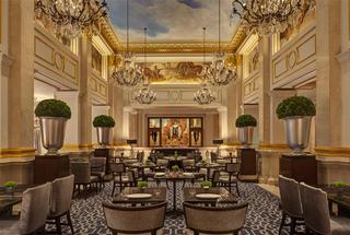 St. Regis New York fotoÄŸrafÄ±