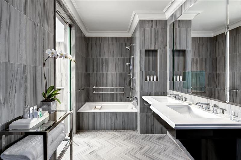 St. Regis New York - Genel