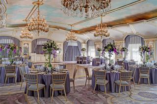 St. Regis New York fotoÄŸrafÄ±