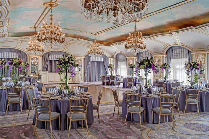 St. Regis New York - Genel