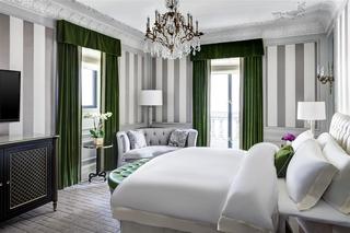 St. Regis New York fotoÄŸrafÄ±