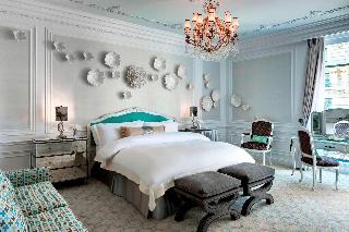 St. Regis New York fotoÄŸrafÄ±