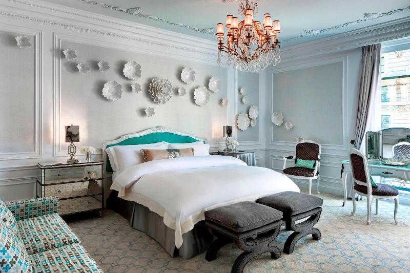 St. Regis New York - Oda