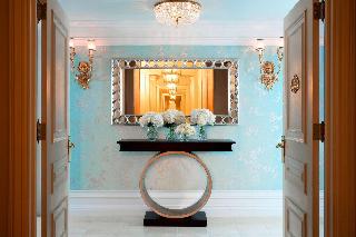 St. Regis New York fotoÄŸrafÄ±