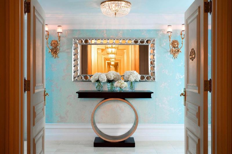 St. Regis New York - Oda