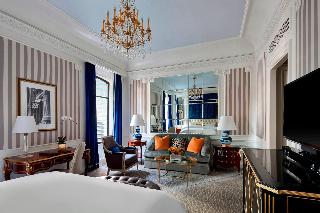 St. Regis New York fotoÄŸrafÄ±