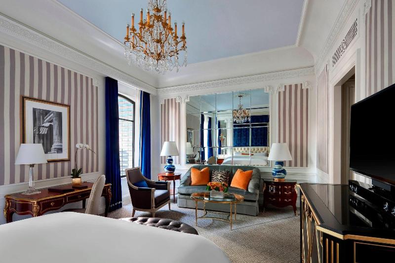 St. Regis New York - Oda