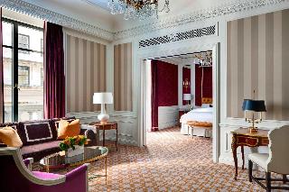 St. Regis New York fotoÄŸrafÄ±