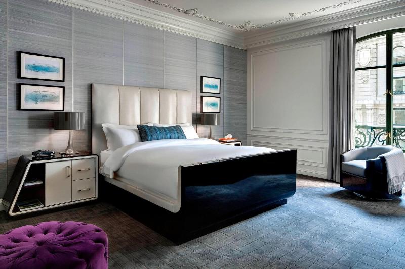 St. Regis New York - Oda