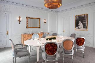 St. Regis New York fotoÄŸrafÄ±