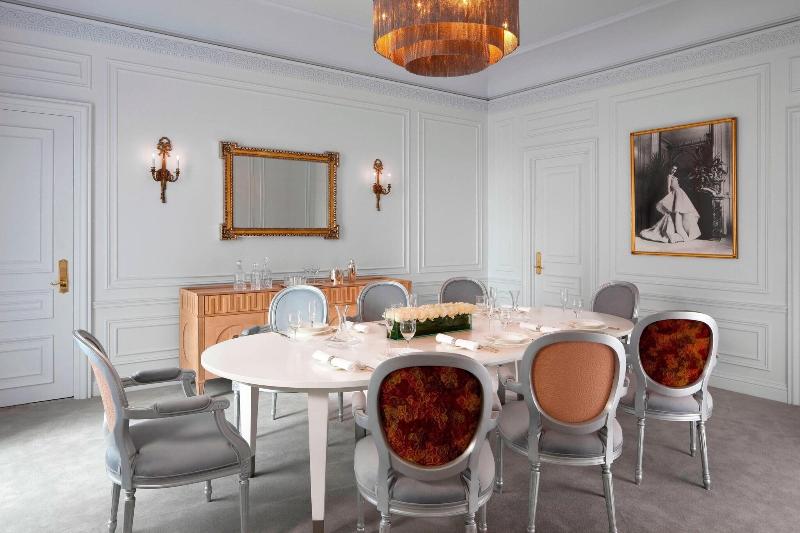 St. Regis New York - Oda