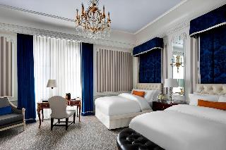 St. Regis New York fotoÄŸrafÄ±