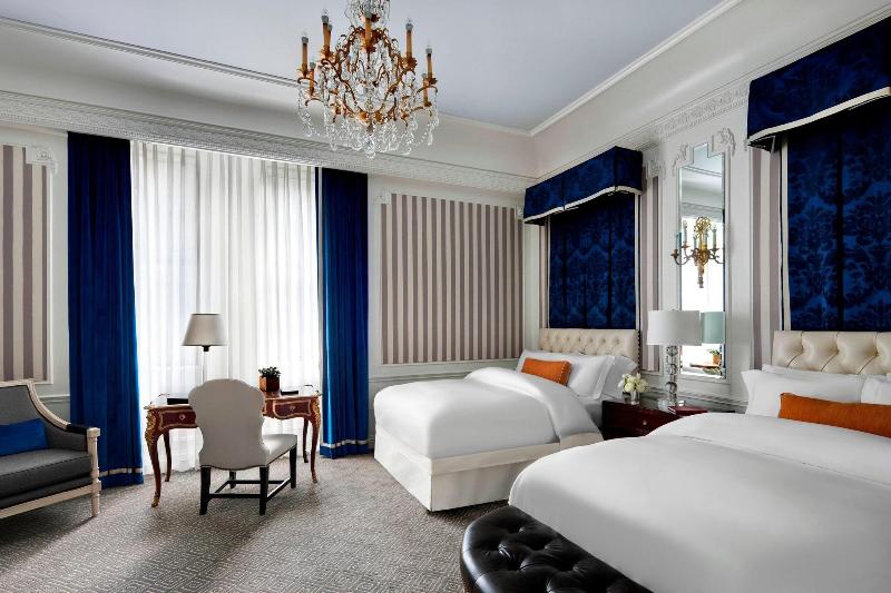 St. Regis New York - Oda