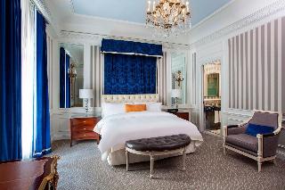 St. Regis New York fotoÄŸrafÄ±
