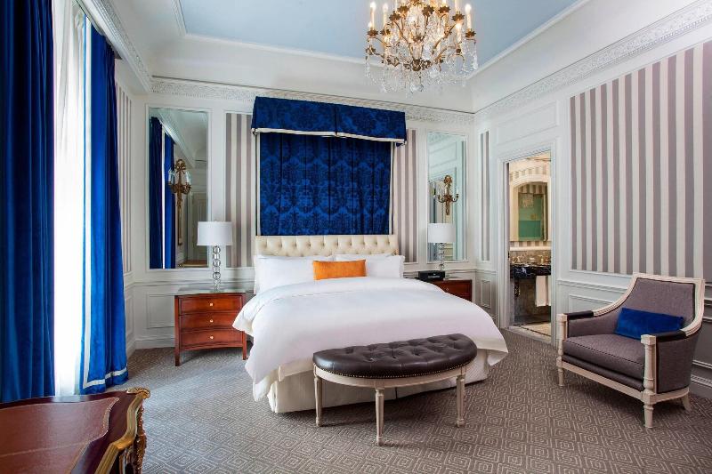 St. Regis New York - Oda