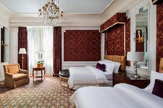 St. Regis New York fotoÄŸrafÄ±