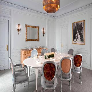 St. Regis New York fotoÄŸrafÄ±