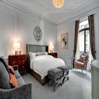 St. Regis New York fotoÄŸrafÄ±
