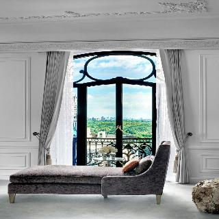 St. Regis New York fotoÄŸrafÄ±