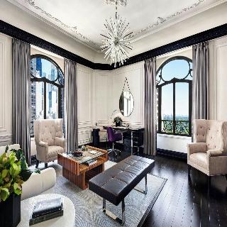 St. Regis New York fotoÄŸrafÄ±