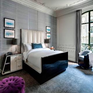 St. Regis New York fotoÄŸrafÄ±