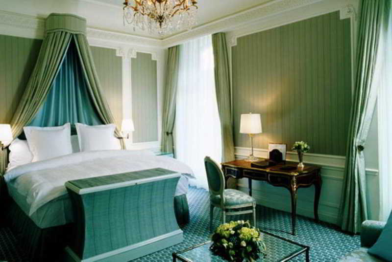 St. Regis New York fotoÄŸrafÄ±