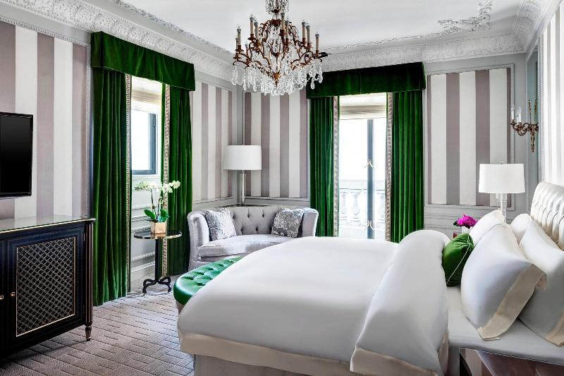 St. Regis New York - Oda