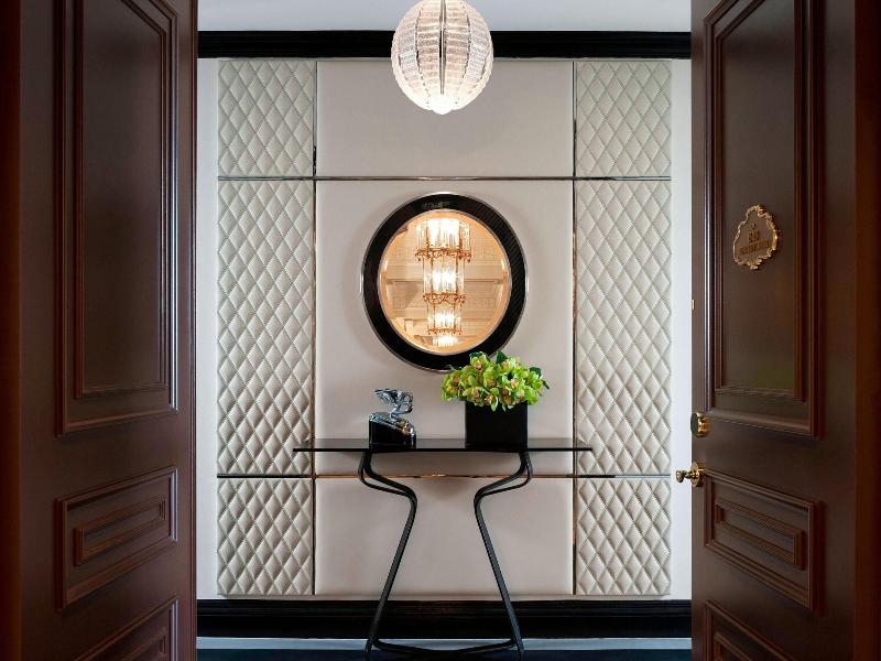 St. Regis New York - Oda