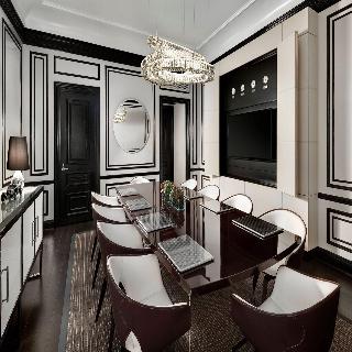 St. Regis New York fotoÄŸrafÄ±