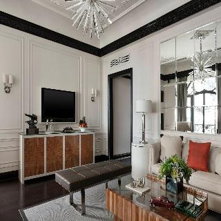 St. Regis New York fotoÄŸrafÄ±