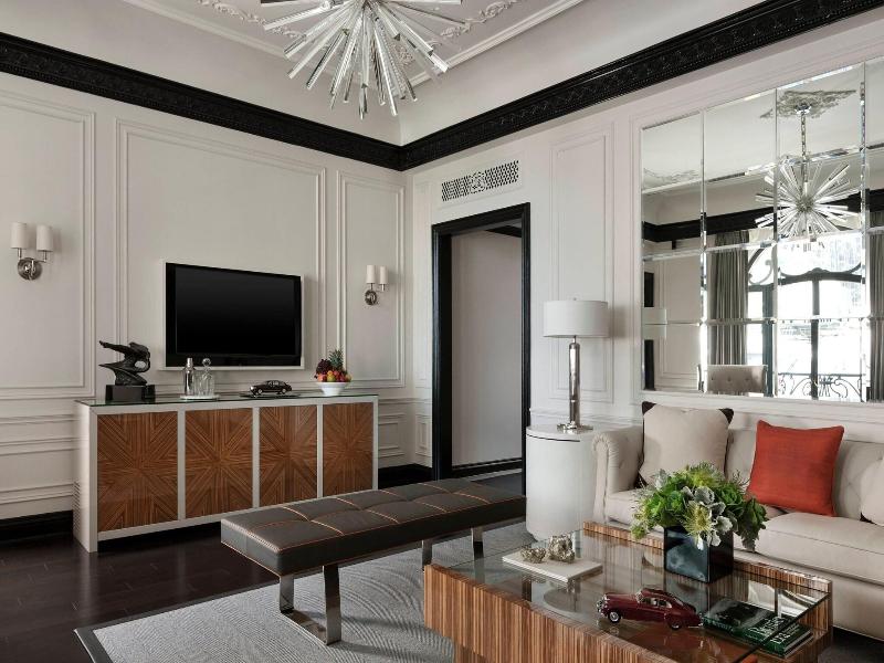St. Regis New York - Oda