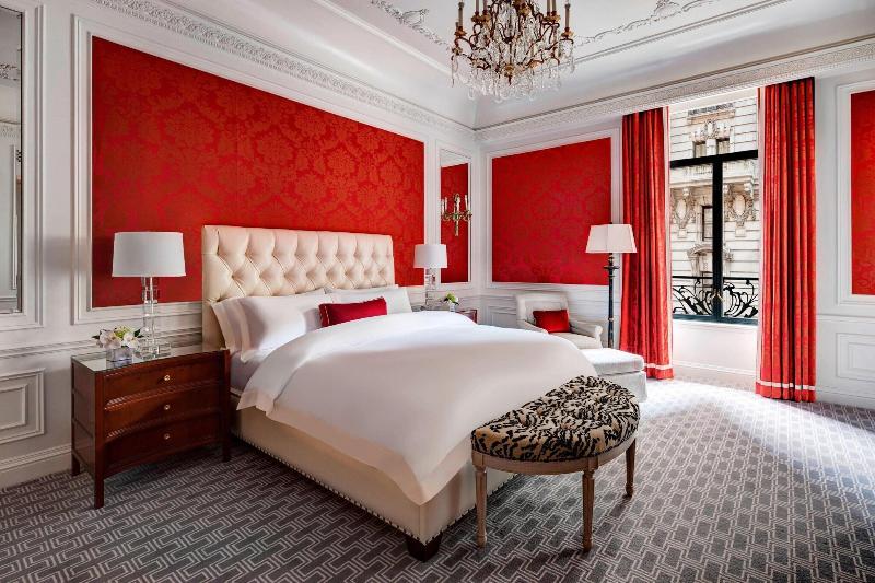 St. Regis New York - Oda