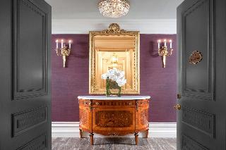St. Regis New York fotoÄŸrafÄ±