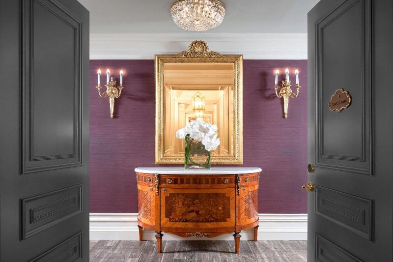 St. Regis New York - Oda
