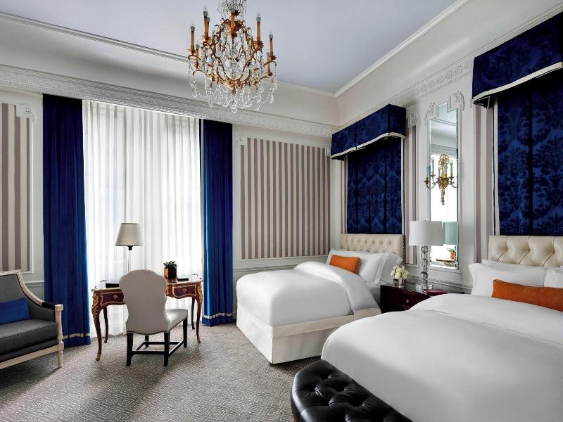 St. Regis New York - Oda
