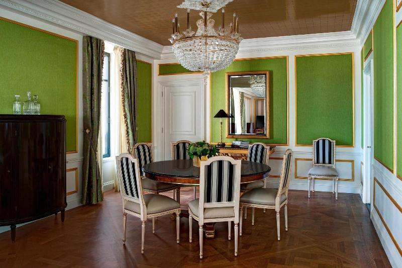 St. Regis New York - Oda