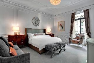 St. Regis New York fotoÄŸrafÄ±