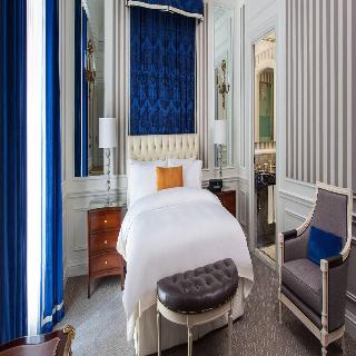 St. Regis New York fotoÄŸrafÄ±