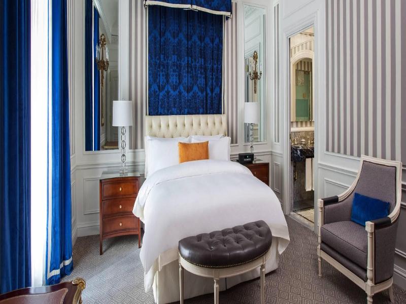 St. Regis New York - Oda