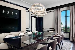 St. Regis New York fotoÄŸrafÄ±