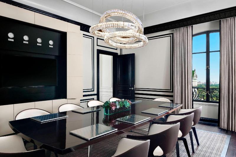 St. Regis New York - Oda