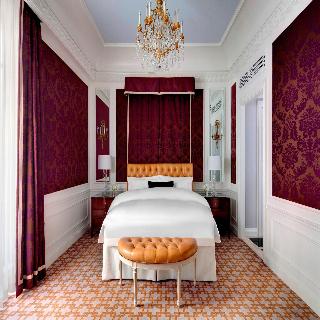 St. Regis New York fotoÄŸrafÄ±