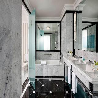 St. Regis New York fotoÄŸrafÄ±